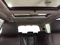 USED 2009 59 LAND ROVER FREELANDER 2.2 TD4 HSE 5d 159 BHP * PRIVACY GLASS * CLIMATE CONTROL * LEATHER TRIM * PARKING SENSORS * PAN ROOF *  MOT DEC * 2 KEYS *