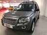 USED 2009 59 LAND ROVER FREELANDER 2.2 TD4 HSE 5d 159 BHP * PRIVACY GLASS * CLIMATE CONTROL * LEATHER TRIM * PARKING SENSORS * PAN ROOF *  MOT DEC * 2 KEYS *
