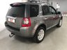 USED 2009 59 LAND ROVER FREELANDER 2.2 TD4 HSE 5d 159 BHP * PRIVACY GLASS * CLIMATE CONTROL * LEATHER TRIM * PARKING SENSORS * PAN ROOF *  MOT DEC * 2 KEYS *