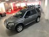 USED 2009 59 LAND ROVER FREELANDER 2.2 TD4 HSE 5d 159 BHP * PRIVACY GLASS * CLIMATE CONTROL * LEATHER TRIM * PARKING SENSORS * PAN ROOF *  MOT DEC * 2 KEYS *
