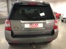 USED 2009 59 LAND ROVER FREELANDER 2.2 TD4 HSE 5d 159 BHP * PRIVACY GLASS * CLIMATE CONTROL * LEATHER TRIM * PARKING SENSORS * PAN ROOF *  MOT DEC * 2 KEYS *
