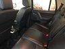 USED 2009 59 LAND ROVER FREELANDER 2.2 TD4 HSE 5d 159 BHP * PRIVACY GLASS * CLIMATE CONTROL * LEATHER TRIM * PARKING SENSORS * PAN ROOF *  MOT DEC * 2 KEYS *