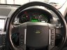USED 2009 59 LAND ROVER FREELANDER 2.2 TD4 HSE 5d 159 BHP * PRIVACY GLASS * CLIMATE CONTROL * LEATHER TRIM * PARKING SENSORS * PAN ROOF *  MOT DEC * 2 KEYS *