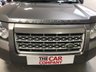 USED 2009 59 LAND ROVER FREELANDER 2.2 TD4 HSE 5d 159 BHP * PRIVACY GLASS * CLIMATE CONTROL * LEATHER TRIM * PARKING SENSORS * PAN ROOF *  MOT DEC * 2 KEYS *