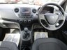 USED 2017 17 HYUNDAI I10 1.2 SE 5d 86 BHP One Owner from new, Just Serviced, MOT until October 2022, Great fuel economy! Low Insurance Group!