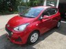 USED 2017 17 HYUNDAI I10 1.2 SE 5d 86 BHP One Owner from new, Just Serviced, MOT until October 2022, Great fuel economy! Low Insurance Group!