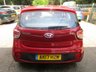 USED 2017 17 HYUNDAI I10 1.2 SE 5d 86 BHP One Owner from new, Just Serviced, MOT until October 2022, Great fuel economy! Low Insurance Group!