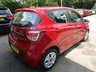 USED 2017 17 HYUNDAI I10 1.2 SE 5d 86 BHP One Owner from new, Just Serviced, MOT until October 2022, Great fuel economy! Low Insurance Group!