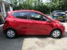 USED 2017 17 HYUNDAI I10 1.2 SE 5d 86 BHP One Owner from new, Just Serviced, MOT until October 2022, Great fuel economy! Low Insurance Group!