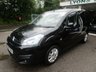USED 2018 67 CITROEN BERLINGO MULTISPACE 1.6 BLUEHDI FEEL EDITION 5d 98 BHP *WHEELCHAIR ACCESSIBLE & REAR SEATS* Just Serviced, One Previous Owner, NEW MOT, Great fuel economy, Diesel