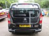USED 2018 67 CITROEN BERLINGO MULTISPACE 1.6 BLUEHDI FEEL EDITION 5d 98 BHP *WHEELCHAIR ACCESSIBLE & REAR SEATS* Just Serviced, One Previous Owner, NEW MOT, Great fuel economy, Diesel