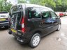 USED 2018 67 CITROEN BERLINGO MULTISPACE 1.6 BLUEHDI FEEL EDITION 5d 98 BHP *WHEELCHAIR ACCESSIBLE & REAR SEATS* Just Serviced, One Previous Owner, NEW MOT, Great fuel economy, Diesel