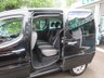 USED 2018 67 CITROEN BERLINGO MULTISPACE 1.6 BLUEHDI FEEL EDITION 5d 98 BHP *WHEELCHAIR ACCESSIBLE & REAR SEATS* Just Serviced, One Previous Owner, NEW MOT, Great fuel economy, Diesel
