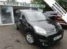 USED 2018 67 CITROEN BERLINGO MULTISPACE 1.6 BLUEHDI FEEL EDITION 5d 98 BHP *WHEELCHAIR ACCESSIBLE & REAR SEATS* Just Serviced, One Previous Owner, NEW MOT, Great fuel economy, Diesel