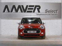 USED 2017 67 MINI HATCH COOPER 2.0 COOPER S 3d 189 BHP 