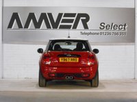 USED 2017 67 MINI HATCH COOPER 2.0 COOPER S 3d 189 BHP 
