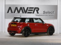 USED 2017 67 MINI HATCH COOPER 2.0 COOPER S 3d 189 BHP 