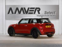 USED 2017 67 MINI HATCH COOPER 2.0 COOPER S 3d 189 BHP 