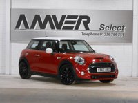 USED 2017 67 MINI HATCH COOPER 2.0 COOPER S 3d 189 BHP 