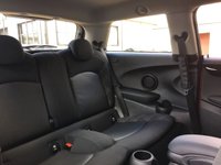 USED 2017 67 MINI HATCH COOPER 2.0 COOPER S 3d 189 BHP 