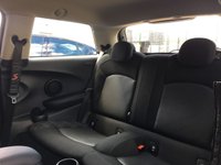 USED 2017 67 MINI HATCH COOPER 2.0 COOPER S 3d 189 BHP 