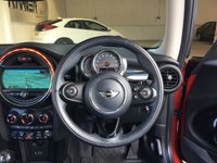 USED 2017 67 MINI HATCH COOPER 2.0 COOPER S 3d 189 BHP 