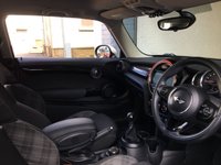 USED 2017 67 MINI HATCH COOPER 2.0 COOPER S 3d 189 BHP 