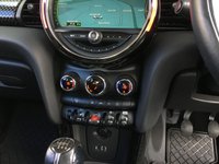 USED 2017 67 MINI HATCH COOPER 2.0 COOPER S 3d 189 BHP 