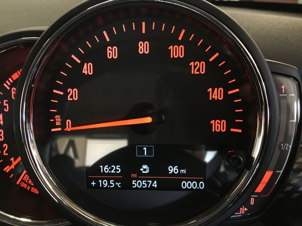 USED 2017 67 MINI HATCH COOPER 2.0 COOPER S 3d 189 BHP 