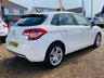 USED 2013 13 CITROEN C4 1.6 HDI SELECTION 5d 115 BHP Panoramic Roof & Bluetooth + Full History