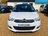 USED 2013 13 CITROEN C4 1.6 HDI SELECTION 5d 115 BHP Panoramic Roof & Bluetooth + Full History
