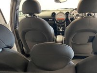 USED 2013 13 MINI COUNTRYMAN 1.6 COOPER D 5d 112 BHP 