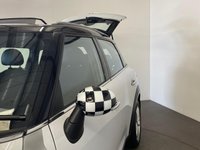USED 2013 13 MINI COUNTRYMAN 1.6 COOPER D 5d 112 BHP 