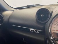 USED 2013 13 MINI COUNTRYMAN 1.6 COOPER D 5d 112 BHP 
