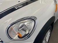 USED 2013 13 MINI COUNTRYMAN 1.6 COOPER D 5d 112 BHP 
