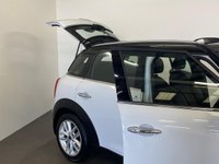 USED 2013 13 MINI COUNTRYMAN 1.6 COOPER D 5d 112 BHP 