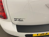 USED 2013 13 MINI COUNTRYMAN 1.6 COOPER D 5d 112 BHP 