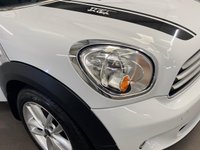 USED 2013 13 MINI COUNTRYMAN 1.6 COOPER D 5d 112 BHP 