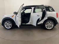 USED 2013 13 MINI COUNTRYMAN 1.6 COOPER D 5d 112 BHP 