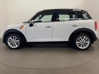 USED 2013 13 MINI COUNTRYMAN 1.6 COOPER D 5d 112 BHP 