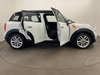 USED 2013 13 MINI COUNTRYMAN 1.6 COOPER D 5d 112 BHP 