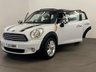 USED 2013 13 MINI COUNTRYMAN 1.6 COOPER D 5d 112 BHP 