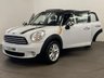 USED 2013 13 MINI COUNTRYMAN 1.6 COOPER D 5d 112 BHP 