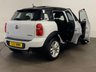 USED 2013 13 MINI COUNTRYMAN 1.6 COOPER D 5d 112 BHP 
