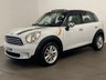 USED 2013 13 MINI COUNTRYMAN 1.6 COOPER D 5d 112 BHP 
