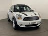 USED 2013 13 MINI COUNTRYMAN 1.6 COOPER D 5d 112 BHP 