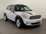 USED 2013 13 MINI COUNTRYMAN 1.6 COOPER D 5d 112 BHP 
