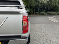 USED 2017 17 NISSAN NAVARA 2.3 DCI N-CONNECTA 4X4 SHR DCB 190 BHP Double Cab Sat Nav No VAT