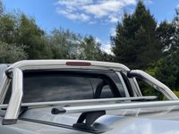 USED 2017 17 NISSAN NAVARA 2.3 DCI N-CONNECTA 4X4 SHR DCB 190 BHP Double Cab Sat Nav No VAT