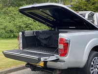 USED 2017 17 NISSAN NAVARA 2.3 DCI N-CONNECTA 4X4 SHR DCB 190 BHP Double Cab Sat Nav No VAT